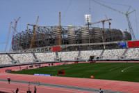 Stade Olympique de Rabat