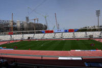 Stade Olympique de Rabat