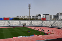 Stade Olympique de Rabat
