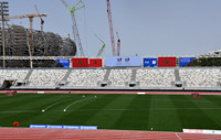 Stade Olympique de Rabat