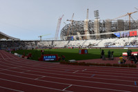 Stade Olympique de Rabat