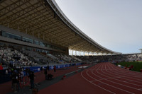 Stade Olympique de Rabat