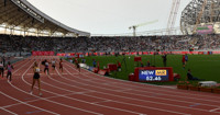 Stade Olympique de Rabat