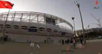 Stade Olympique de Rabat