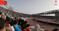 Stade Olympique de Rabat