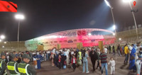 Stade Olympique de Rabat