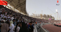 Stade Olympique de Rabat