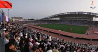 Stade Olympique de Rabat