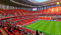 Stade Prince Moulay Abdellah