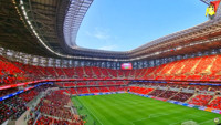 Stade Prince Moulay Abdellah