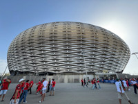Stade Prince Moulay Abdellah