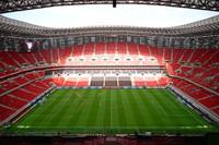 Stade Prince Moulay Abdellah