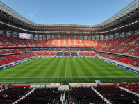 Stade Prince Moulay Abdellah