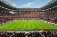 Stade Prince Moulay Abdellah