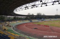 Stadium Bola Sepak Kuala Lumpur (Stadium KLFA)