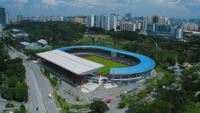 Stadium Bola Sepak Kuala Lumpur (Stadium KLFA)