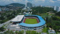 Stadium Bola Sepak Kuala Lumpur (Stadium KLFA)