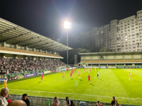 Stadionul Zimbru