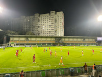 Stadionul Zimbru