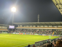 Stadionul Zimbru