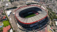 Estadio Banorte (Estadio Azteca)