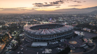 Estadio Banorte (Estadio Azteca)