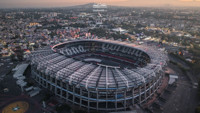 Estadio Banorte (Estadio Azteca)