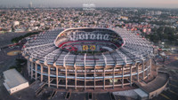 Estadio Banorte (Estadio Azteca)