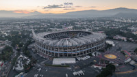 Estadio Banorte (Estadio Azteca)