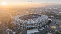 Estadio Banorte (Estadio Azteca)