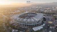 Estadio Banorte (Estadio Azteca)