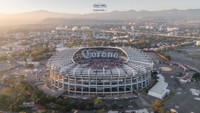 Estadio Banorte (Estadio Azteca)