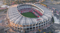 Estadio Banorte (Estadio Azteca)