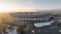 Estadio Banorte (Estadio Azteca)