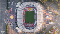 Estadio Banorte (Estadio Azteca)