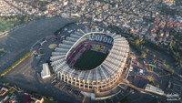 Estadio Banorte (Estadio Azteca)