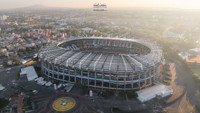Estadio Banorte (Estadio Azteca)