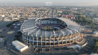 Estadio Banorte (Estadio Azteca)