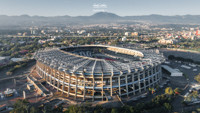 Estadio Banorte (Estadio Azteca)