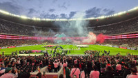 Estadio Banorte (Estadio Azteca)