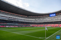 Estadio Banorte (Estadio Azteca)