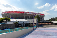 Estadio Banorte (Estadio Azteca)