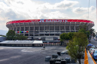 Estadio Banorte (Estadio Azteca)