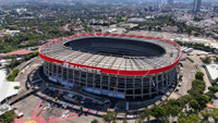 Estadio Banorte (Estadio Azteca)