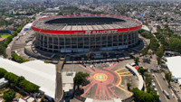 Estadio Banorte (Estadio Azteca)