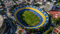 Estadio Ciudad de los Deportes (Estadio Azul)