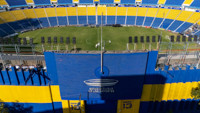 Estadio Ciudad de los Deportes (Estadio Azul)
