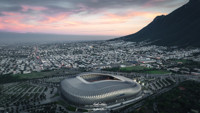 Estadio BBVA (Estadio de Futbol de Monterrey)