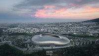 Estadio BBVA (Estadio de Futbol de Monterrey)