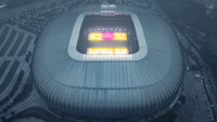 Estadio BBVA (Estadio de Futbol de Monterrey)